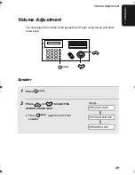 Preview for 31 page of Sharp UX-B700 Operation Manual