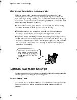 Preview for 70 page of Sharp UX-B700 Operation Manual