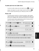 Preview for 77 page of Sharp UX-B700 Operation Manual