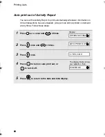 Preview for 90 page of Sharp UX-B700 Operation Manual