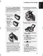 Предварительный просмотр 13 страницы Sharp UX-B800 Operation Manual