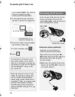 Предварительный просмотр 14 страницы Sharp UX-B800 Operation Manual