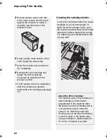 Предварительный просмотр 62 страницы Sharp UX-B800 Operation Manual