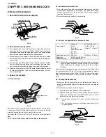 Preview for 56 page of Sharp UX-B800A Service Manual