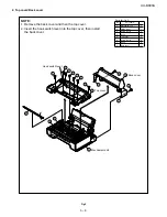 Preview for 61 page of Sharp UX-B800A Service Manual