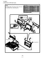 Preview for 62 page of Sharp UX-B800A Service Manual