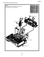 Preview for 63 page of Sharp UX-B800A Service Manual