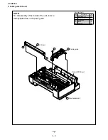 Preview for 64 page of Sharp UX-B800A Service Manual