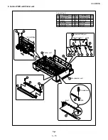 Preview for 65 page of Sharp UX-B800A Service Manual