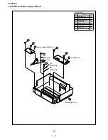 Preview for 66 page of Sharp UX-B800A Service Manual