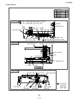 Preview for 67 page of Sharp UX-B800A Service Manual