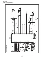 Preview for 92 page of Sharp UX-B800A Service Manual