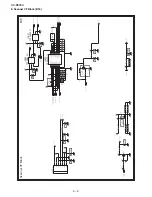 Preview for 94 page of Sharp UX-B800A Service Manual