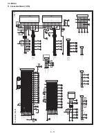 Preview for 96 page of Sharp UX-B800A Service Manual