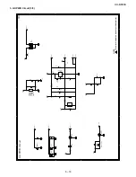 Preview for 101 page of Sharp UX-B800A Service Manual