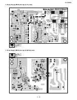 Preview for 105 page of Sharp UX-B800A Service Manual