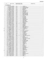 Preview for 121 page of Sharp UX-B800A Service Manual