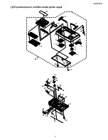 Preview for 123 page of Sharp UX-B800A Service Manual