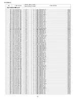 Preview for 128 page of Sharp UX-B800A Service Manual