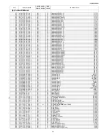 Preview for 129 page of Sharp UX-B800A Service Manual