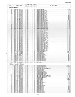 Preview for 133 page of Sharp UX-B800A Service Manual