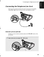 Preview for 31 page of Sharp UX-BD80 Operation Manual