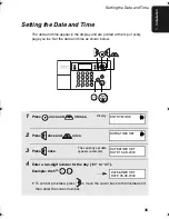 Preview for 37 page of Sharp UX-BD80 Operation Manual