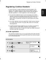 Preview for 67 page of Sharp UX-BD80 Operation Manual