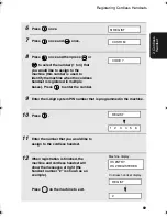 Preview for 71 page of Sharp UX-BD80 Operation Manual