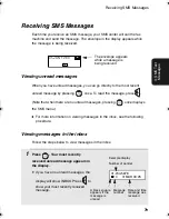 Preview for 81 page of Sharp UX-BD80 Operation Manual