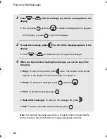 Preview for 82 page of Sharp UX-BD80 Operation Manual