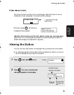 Preview for 83 page of Sharp UX-BD80 Operation Manual