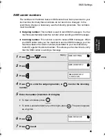 Preview for 87 page of Sharp UX-BD80 Operation Manual