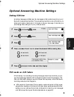 Preview for 93 page of Sharp UX-BD80 Operation Manual