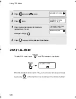 Preview for 130 page of Sharp UX-BD80 Operation Manual