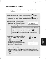 Preview for 131 page of Sharp UX-BD80 Operation Manual