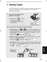 Preview for 135 page of Sharp UX-BD80 Operation Manual