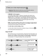 Preview for 136 page of Sharp UX-BD80 Operation Manual