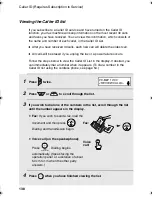 Preview for 140 page of Sharp UX-BD80 Operation Manual