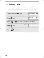 Preview for 146 page of Sharp UX-BD80 Operation Manual