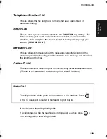 Preview for 147 page of Sharp UX-BD80 Operation Manual