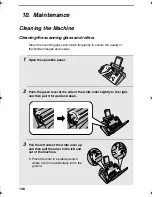 Preview for 150 page of Sharp UX-BD80 Operation Manual