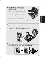 Preview for 151 page of Sharp UX-BD80 Operation Manual