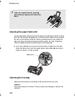 Preview for 152 page of Sharp UX-BD80 Operation Manual