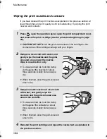 Preview for 156 page of Sharp UX-BD80 Operation Manual