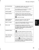 Preview for 169 page of Sharp UX-BD80 Operation Manual