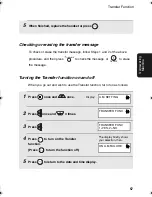 Preview for 59 page of Sharp UX-BS60 Operation Manual