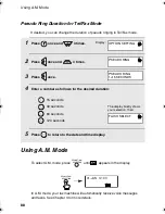 Preview for 90 page of Sharp UX-BS60 Operation Manual