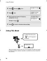 Preview for 92 page of Sharp UX-BS60 Operation Manual