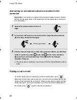 Preview for 94 page of Sharp UX-BS60 Operation Manual